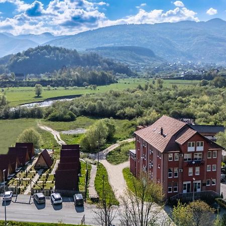Prokletije Cottages Plav Zewnętrze zdjęcie